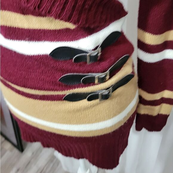 Love by Chesley knit sweater - Picture 4 of 10